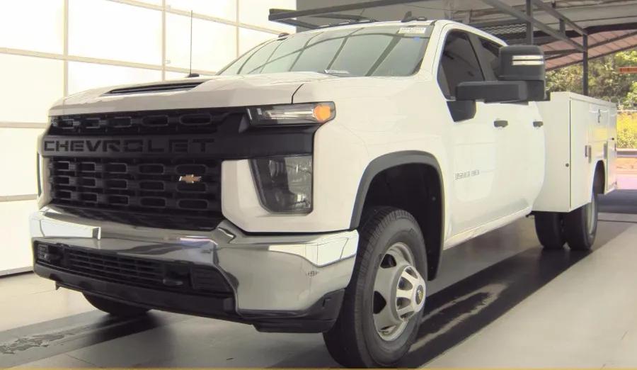 chevrolet silverado 3500hd 2021 1GB4WREY7MF170902 image chevrolet silverado 3500hd 2021 1GB4WREY7MF170902 image